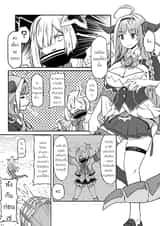 Doko ka Toku no Sekai no Moshimo no Ohanashi