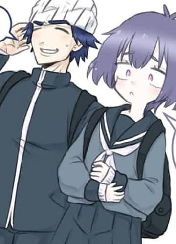 Masaka jibun ga joshi ni naru nante