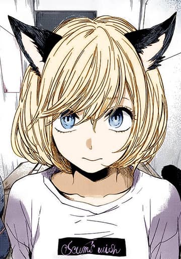 Nyan-Nyan Cantata