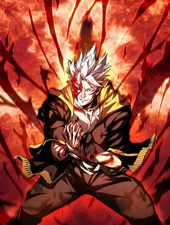 Here's a Punch