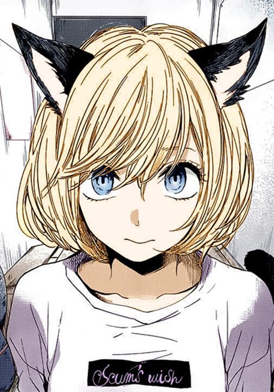 Nyan-Nyan Cantata