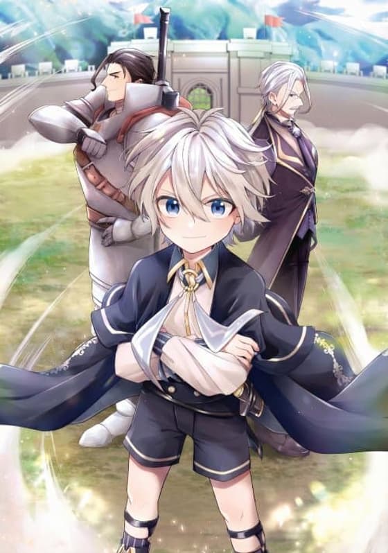 Okiraku Ryoushu no Tanoshii Ryouchi Bouei ~ Seisan-kei Majutsu de Na mo Naki Mura wo Saikyou no Jousai Toshi ni ~