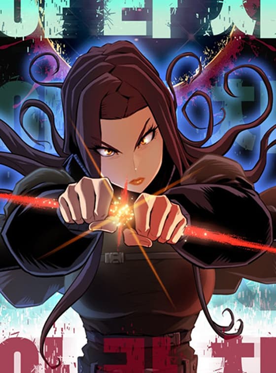 Rooftop Sword Master : Arachi The First Irregular
